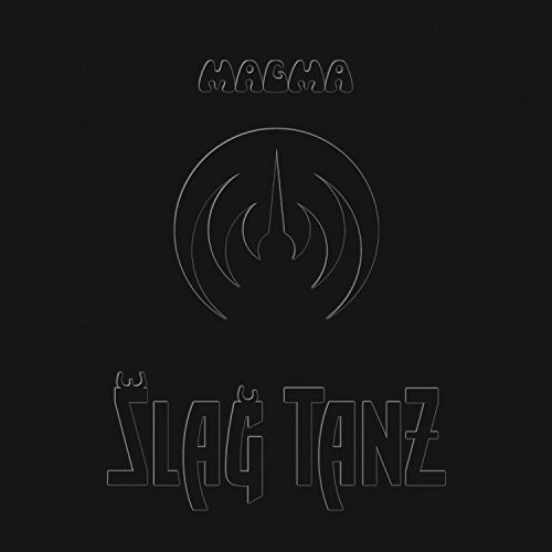 Magma – Slag Tanz (LP used FRANCE 2015 NM-/NM-)