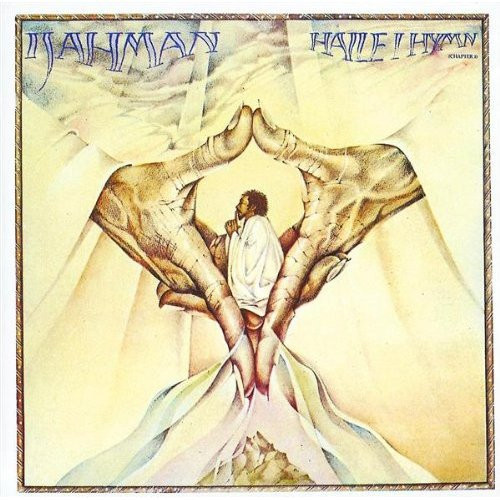 Ijahman — Haile I Hymn (Chapter 1) (US 1978, VG-/VG-)