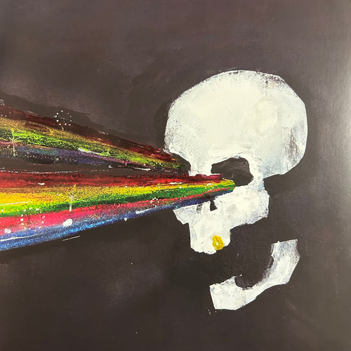 Autolux - Pussy's Dead (2016, NM/NM) 