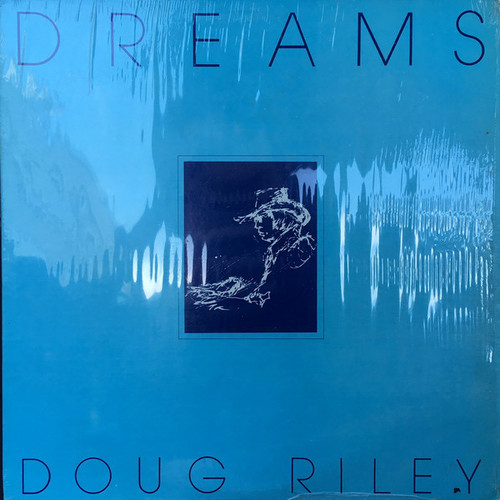 Doug Riley - Dreams (1976 Canada EX/EX)