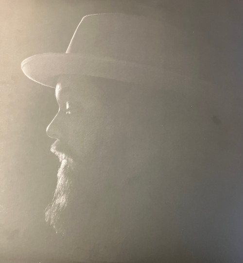 Nathaniel Rateliff And The Night Sweats  - Tearing At The Seams (EX/EX) (US, 2018, 2xLP)