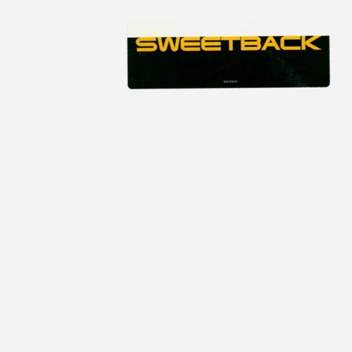 Sweetback — Sweetback (US 1996 Promo, NM-/NM-)