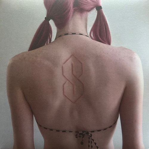 Frost Children — Sister (Clear Vinyl)