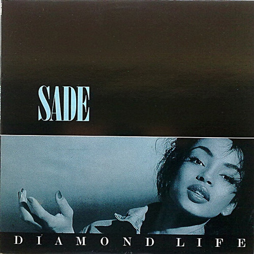 Sade — Diamond Life