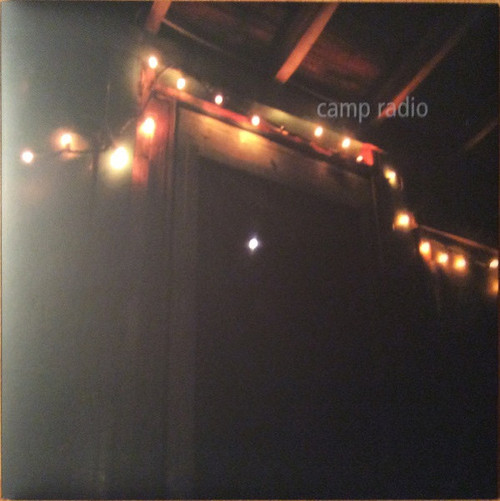 Camp Radio — Camp Radio (Canada 2006, Numbered, NM-/NM-)