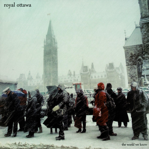 Royal Ottawa — The World We Know