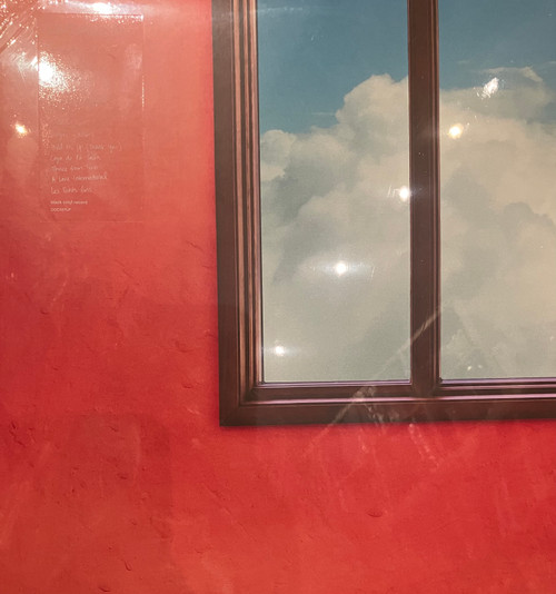 Khruangbin - A La Sala (SEALED, 2024)