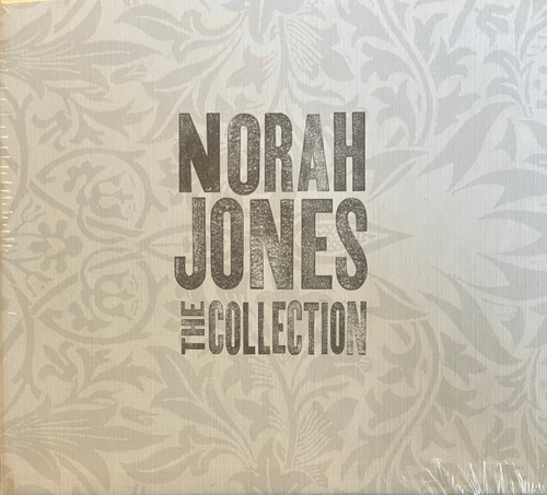 Norah Jones - The Collection (SEALED) (2012, US) - SACD Boxset
