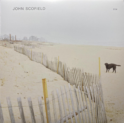 John Scofield — John Scofield (Europe 2022, Sealed)