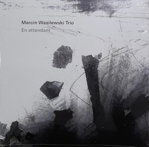 Marcin Wasilewski Trio — En Attendant (Germany 2021, Sealed)