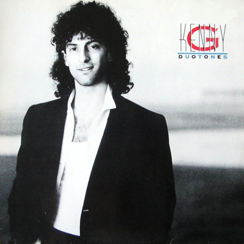 Kenny G - Duotones (VG+/NM Import)
