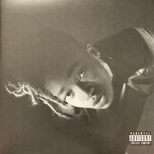 Little Simz  - Grey Area (2019 UK White Vinyl NM/EX)