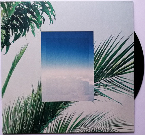 jinsang  - In Flight (2018 Germany NM/NM)