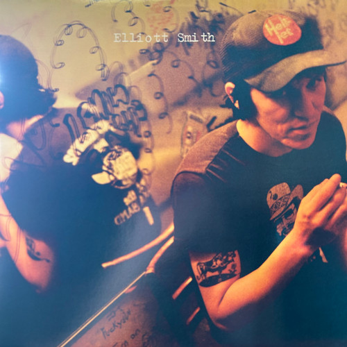 Elliott Smith - Either / Or (2002, NM/NM)
