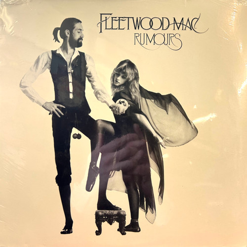 Fleetwood Mac - Rumours (RSD Sealed Picture Disc) - The Record Centre