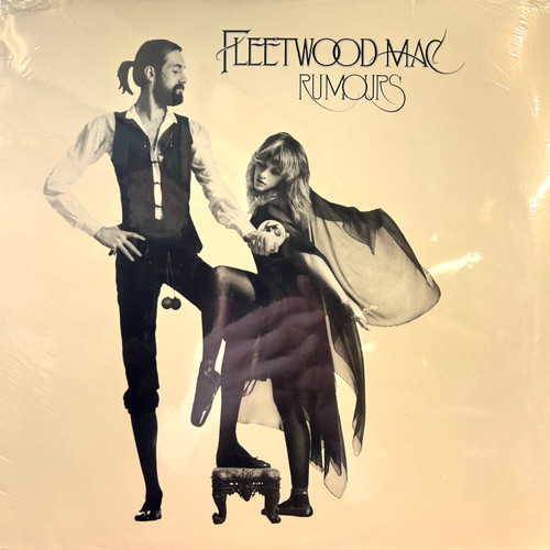Fleetwood Mac - Rumours (EU, sealed)