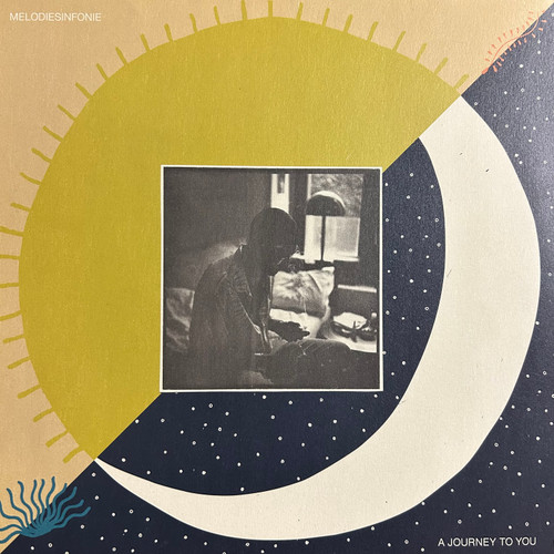 Melodiesinfonie - A Journey To You (2019, only pressing, NM/NM)