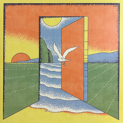 FloFilz - Close Distance (2022, Germany, NM/NM)