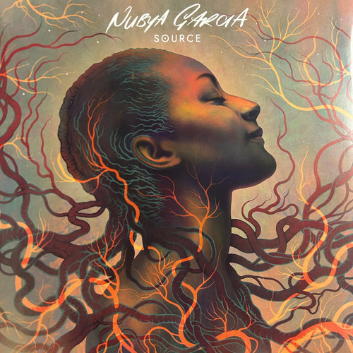 Nubya Garcia - Source (2020, NM/NM)