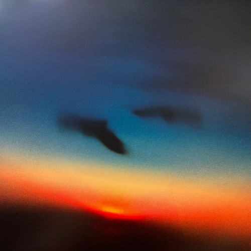 Resavoir - self-titled (2023, EX/NM)