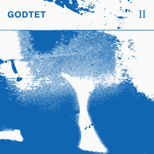 GODTET – II (LP used Australia 2019 NM-/NM-)