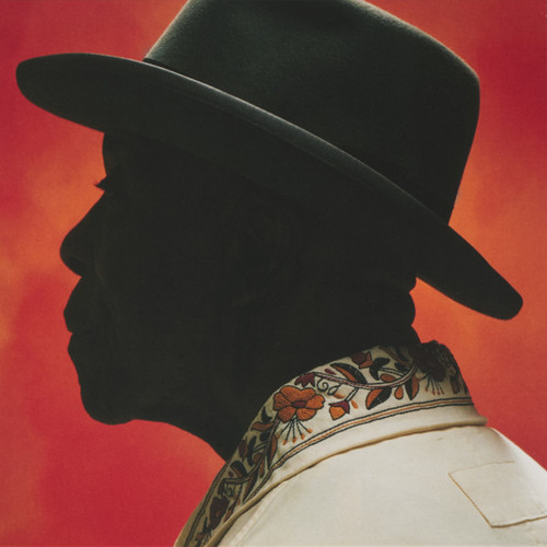 Buddy Guy — Ain’t Done With The Blues