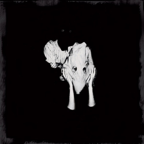 Sigur Rós – Kveikur (2LPs + CD NEW SEALED US 2013 in gatefold jacket on 180 gm vinyl)