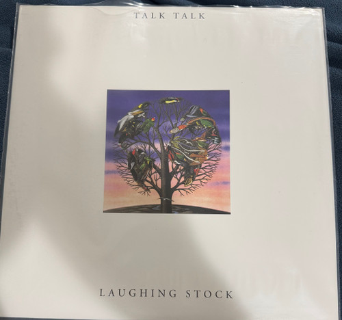 Talk Talk - Laughing Stock (2016 NM/NM)