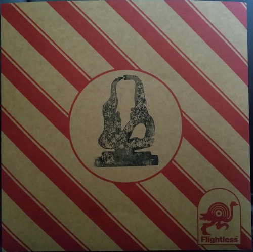 King Gizzard And The Lizard Wizard - Infrst the Rats Nest (2019 Deluxe Venusian Limited Edition with Brown Slipcover/Poster/Badge)