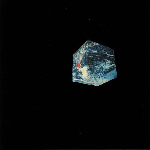 Tim Hecker - Anoyo (Clean used copy)