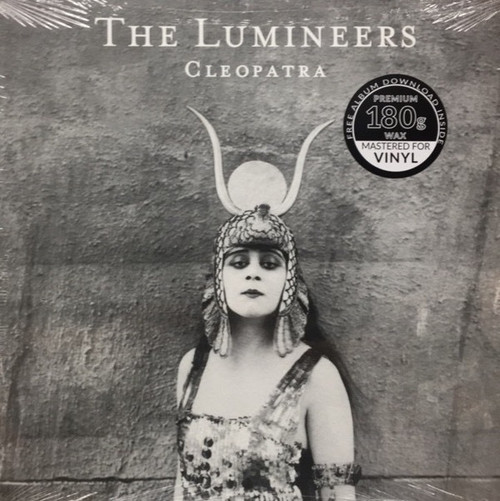 The Lumineers - Cleopatra