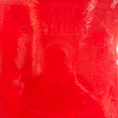 Billy Joel - Концерт (1987, NM/NM)