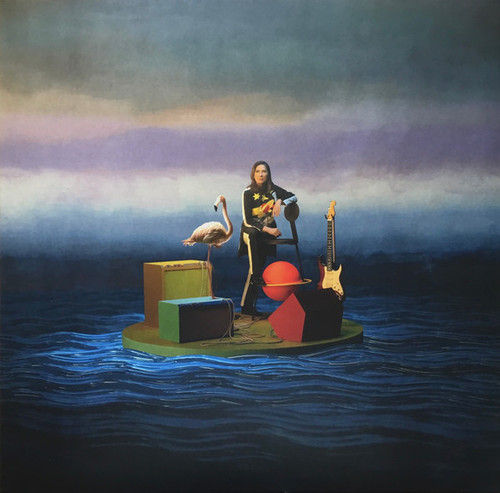 Kim Deal — Nobody Loves You More (Black Vinyl)