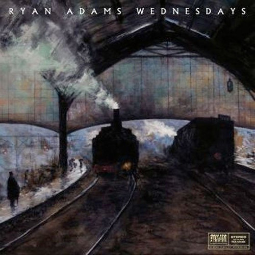 Ryan Adams — Wednesdays (US 2021, NM/NM)