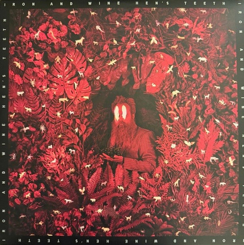 Iron and Wine — Hen’s Teeth (Coloured Vinyl)