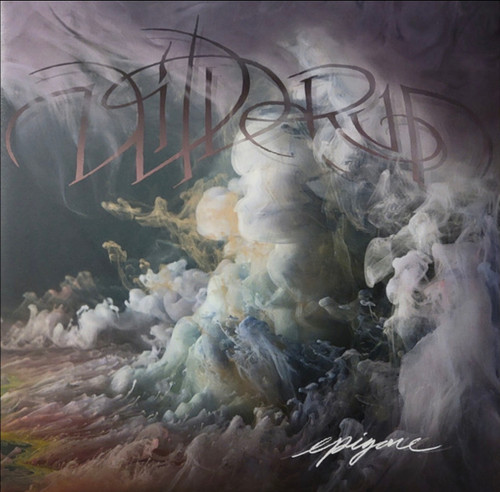 Wilderun - Epigone (2022 US, 2XLP, Green Coke Bottle Clear vinyl, EX/EX)