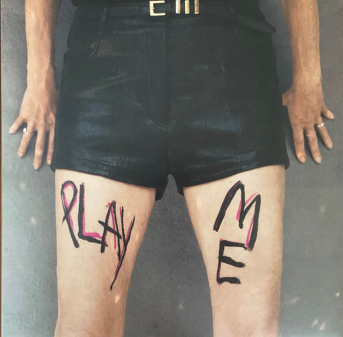 Kim Gordon - Play Me (White vinyl)