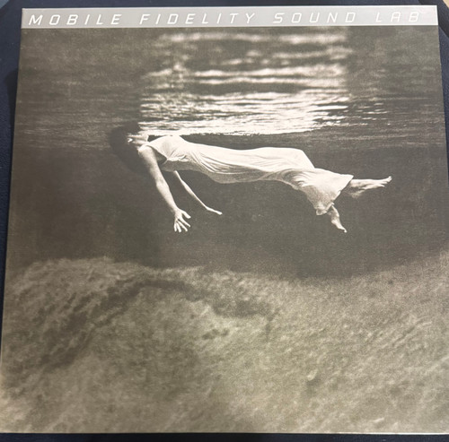 Bill Evans - Jim Hall - Undercurrent (2014 MFSL Limited Edition Numbered NM/VG+)