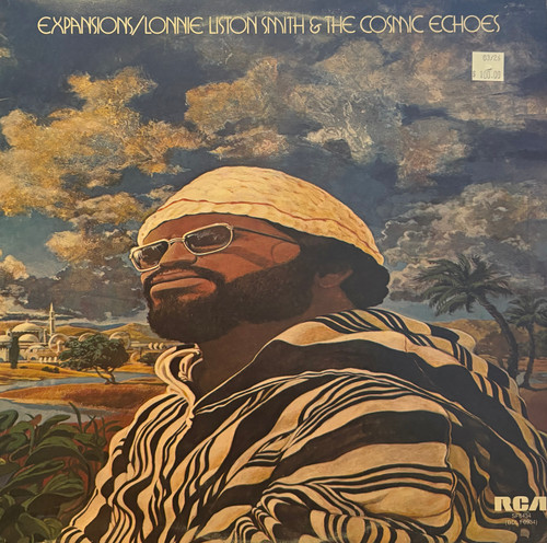 Lonnie Liston Smith Expansions LP muro カテゴリー 【公式通販】