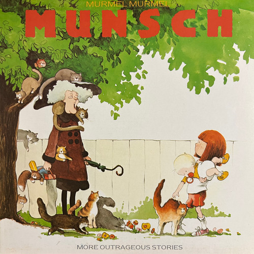 Children's Records – Kids Music & Story Vinyl | The Record Centre