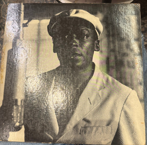 MILES DAVIS The Musings Of Miles LP W50th PRLP 7007 US 1955 DG (VG/G+