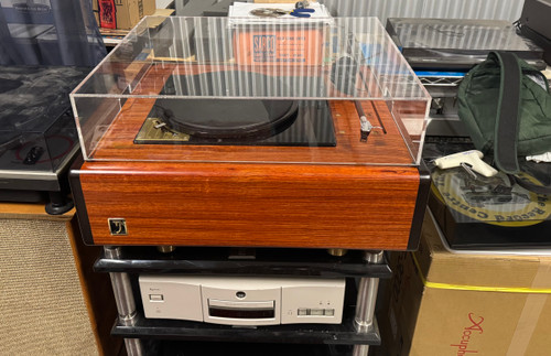 Audio Equipment - Page 1 - The Record Centre