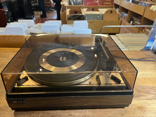 Audio Equipment - Page 1 - The Record Centre