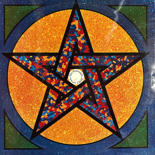 The Pentangle - Sweet Child (1968, UK, EX/VG+)