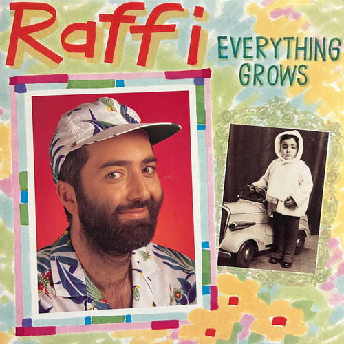 Children's Records – Kids Music & Story Vinyl | The Record Centre
