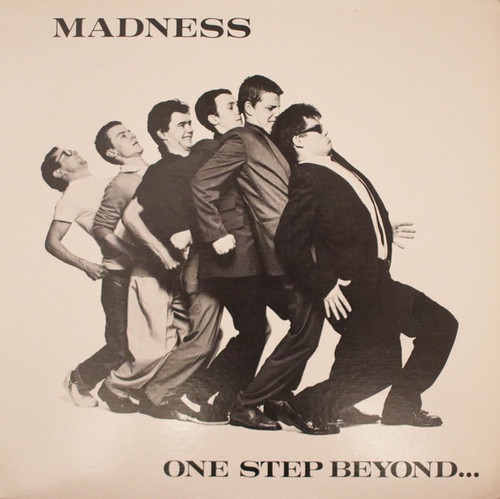 Madness - One Step Beyond..