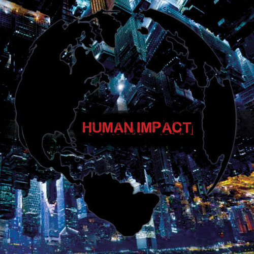 Human Impact — Human Impact (US 2020, NM-/NM-)