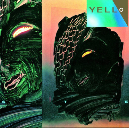 Yello - Stella (MOV)