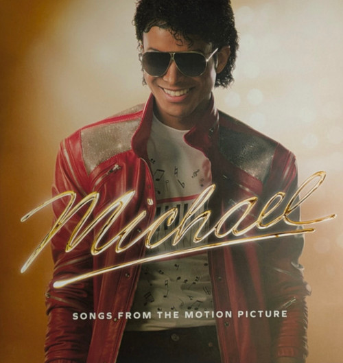 Michael (Songs From The Motion Picture)