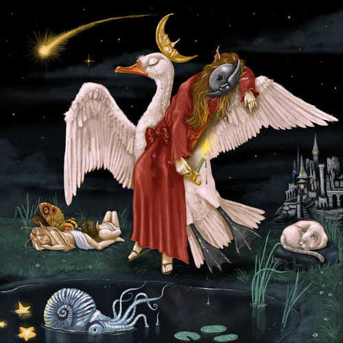 Magdalena Bay - Second Sleep / Star Eyes (2026 7” Single)